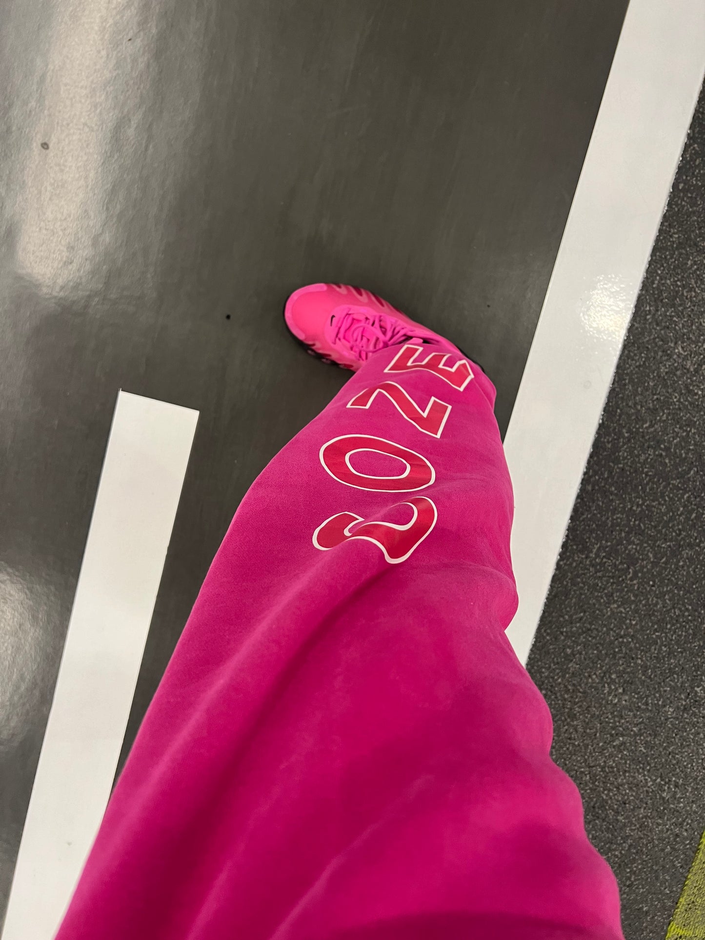 COZE Joggers