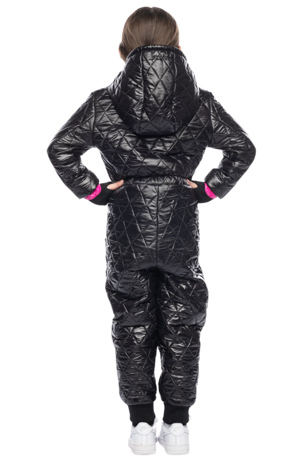 COZEkid Insulated Jumpsuit